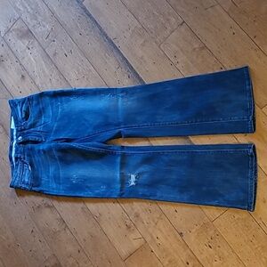 DH3 Mia Jeans
